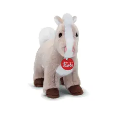 Peluche Trudino Cavallo - peluches 0/36 mesi