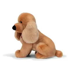 Peluche Trudi Cocker Sophie M - peluches 0/36 mesi