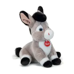 Peluche Trudi Asino Cesare M - peluches 0/36 mesi