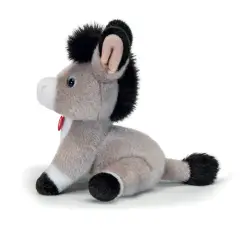 Peluche Trudi Asino Cesare S - peluches 0/36 mesi