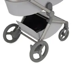 Anex Flo Navicella E Passeggino Multifunzionale Set 2in1 Frossy - trio e modulari