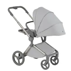 Anex Flo Navicella E Passeggino Multifunzionale Set 2in1 Frossy - trio e modulari