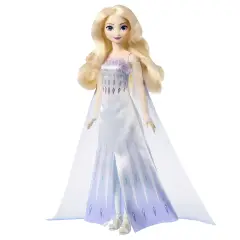 Frozen Anna & Elsa Regine delle Nevi Bambole Mattel - collezionabili bambina