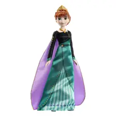 Frozen Anna & Elsa Regine delle Nevi Bambole Mattel - collezionabili bambina
