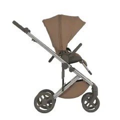 Anex Eli Navicella E Passeggino Multifunzionale Set 2in1 Woody - trio e modulari