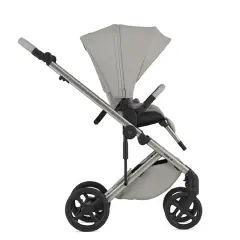 Anex Eli Navicella E Passeggino Multifunzionale Set 2in1 Graniti - trio e modulari