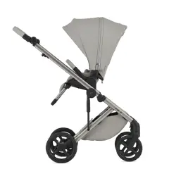 Anex Eli Navicella E Passeggino Multifunzionale Set 2in1 Graniti - trio e modulari