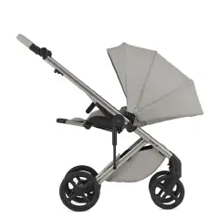 Anex Eli Navicella E Passeggino Multifunzionale Set 2in1 Graniti - trio e modulari