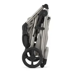 Anex Eli Navicella E Passeggino Multifunzionale Set 2in1 Graniti - trio e modulari