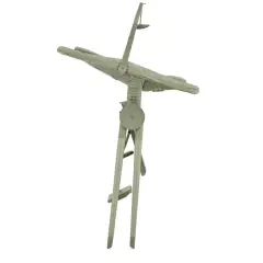 Anex Seggiolone Ozy 3-in-1 June - seggioloni