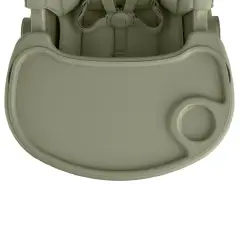 Anex Seggiolone Ozy 3-in-1 June - seggioloni