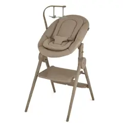 Anex Seggiolone Ozy 3-in-1 Fluff - seggioloni