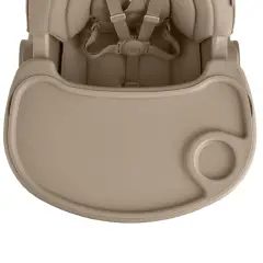 Anex Seggiolone Ozy 3-in-1 Fluff - seggioloni