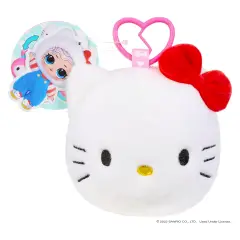 L.O.L Surprise Loves Hello Kitty Plush - collezionabili bambina