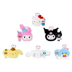 L.O.L Surprise Loves Hello Kitty Plush - collezionabili bambina