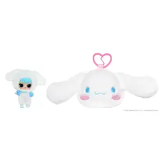L.O.L Surprise Loves Hello Kitty Plush - collezionabili bambina