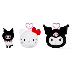L.O.L Surprise Loves Hello Kitty Plush - collezionabili bambina