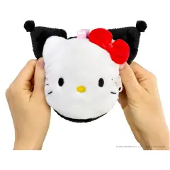 L.O.L Surprise Loves Hello Kitty Plush - collezionabili bambina