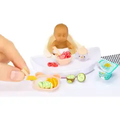 MGA's Miniverse - Mini Real Baby - collezionabili bambina