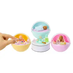 MGA's Miniverse - Mini Real Baby - collezionabili bambina