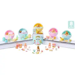 MGA's Miniverse - Mini Real Baby - collezionabili bambina