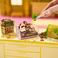 MGA's Miniverse - Mini Animals Serie 2 - collezionabili bambina