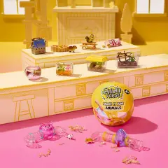 MGA's Miniverse - Mini Animals Serie 2 - collezionabili bambina