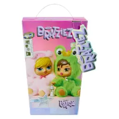 Bratz Bratziez Iconz - collezionabili bambina