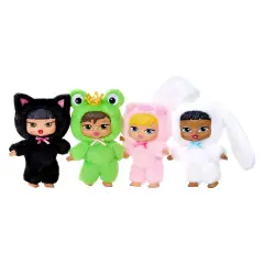Bratz Bratziez Iconz - collezionabili bambina