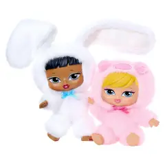 Bratz Bratziez Iconz - collezionabili bambina