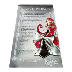 Bratz Bratzaversary Doll 2026 - collezionabili bambina