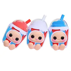 Hyojo Serie 1 - Icee - collezionabili bambina