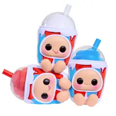 Hyojo Serie 1 - Icee - collezionabili bambina