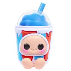 Hyojo Serie 1 - Icee - collezionabili bambina