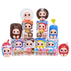 Hyojo Serie 1 - Icee - collezionabili bambina