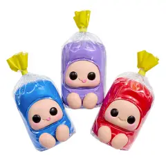 Hyojo Serie 1 - Jolly Rancher - collezionabili bambina