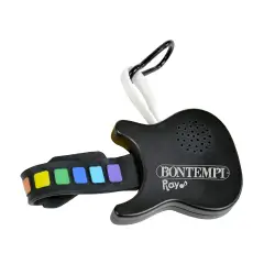 Portachiave Musicale - Chitarra - Primi giochi