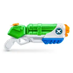 XShot Typhoon Thunder Pistola ad Acqua 9 m 550 ml - armi soldatini