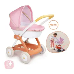 Baby Nurse Carrozzina Per Bambole - Bambole e accessori