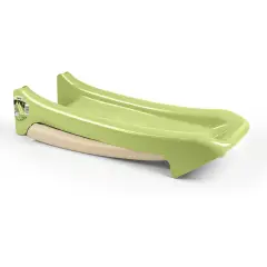 Scivolo Smoby XS Water Fun per Bambini Verde - Scivoli