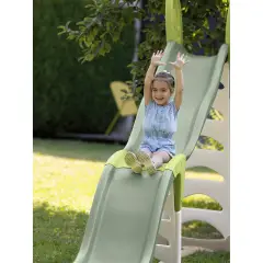 Scivolo Super Megagliss Smoby Life - Scivoli