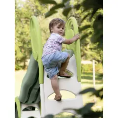 Scivolo Super Megagliss Smoby Life - Scivoli