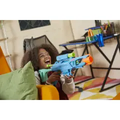 Nerf Elite 2.0 Tactical Pack 3 Blaster + 20 Dardi - armi soldatini