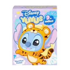 Disney YuYus Stitch 12 Cm - peluches 0/36 mesi