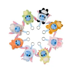 Disney YuYus Stitch 12 Cm - peluches 0/36 mesi