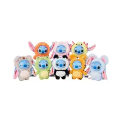 Disney YuYus Stitch 12 Cm - peluches 0/36 mesi