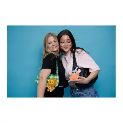 Disney YuYus Stitch 12 Cm - peluches 0/36 mesi