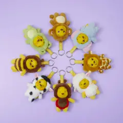 Disney YuYus Winnie The Pooh 12 Cm - peluches 0/36 mesi