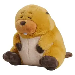 Peluche Disney Jumpers Loaf Beaver - peluches 0/36 mesi