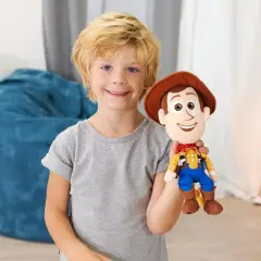 Disney Pixar Toy Story 5 Woody - Peluche - peluches 0/36 mesi